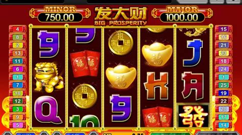 3win8 online slot game